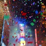 10 главных фестивалей Нью-Йорка