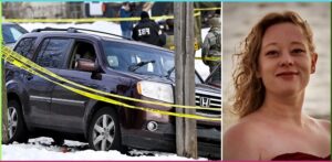 Смертельный инцидент в Миннеаполисе