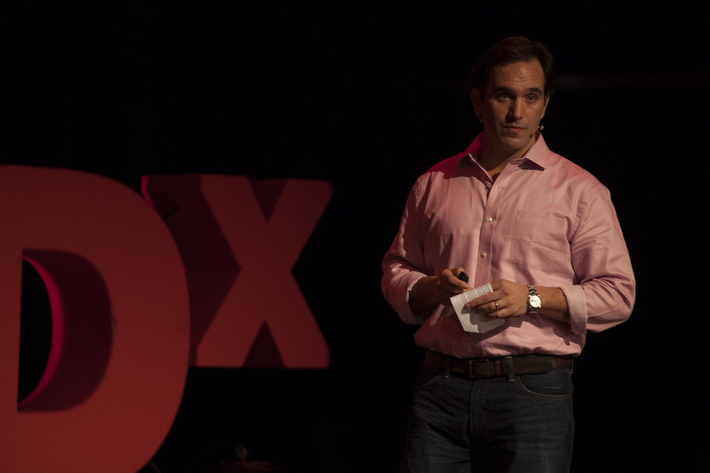 Американская формула успеха