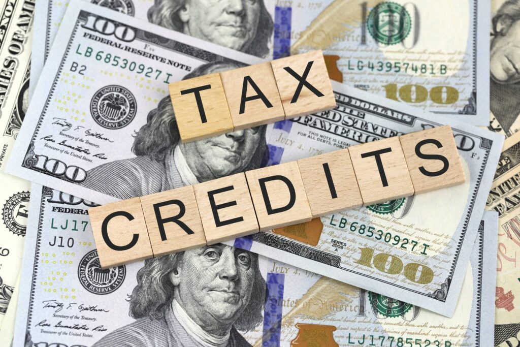 Earned Income Tax Credit