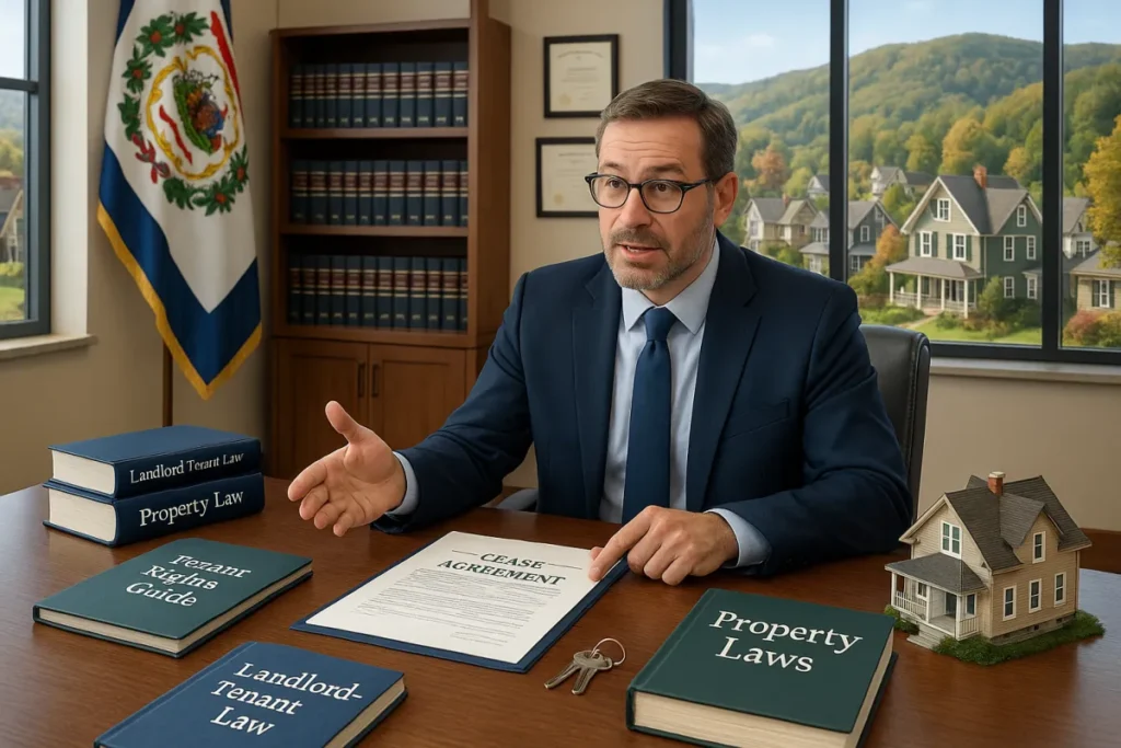 Что делать если возник конфликт с арендодателем в США