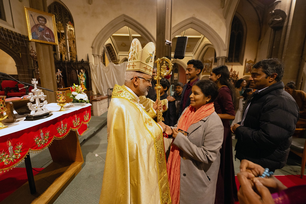 католики США спорят об иммиграционной политике и социальной ответственности