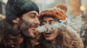 Как отметить 14 февраля в Нью-Йорке