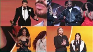 Grammy Awards 2026: как музыкальная премия стала платформой для иммиграционного протеста