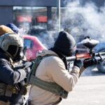 Январь который изменил миграционную повестку США