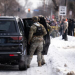 700 офицеров ICE выводят из Миннеаполиса