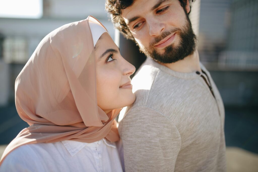 Межкультурные отношения в США