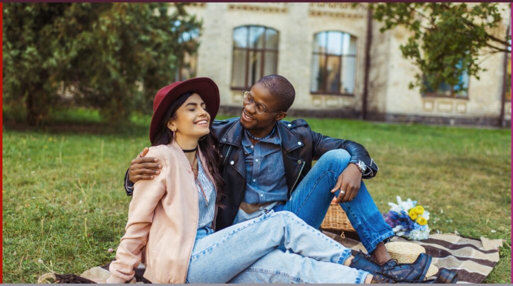 Межкультурные отношения в США