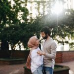 Межкультурные отношения в США