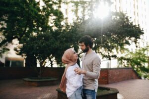 Межкультурные отношения в США