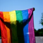 Как подать на политическое убежище в США по ЛГБТ-основаниям