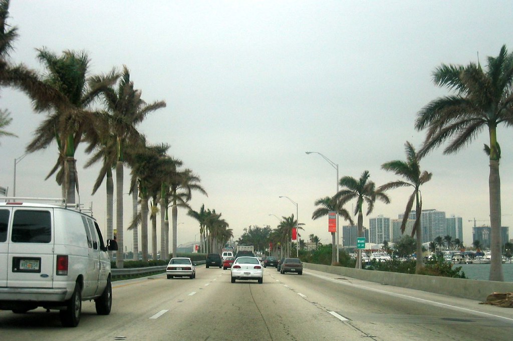 Стартап-экосистема в Майами