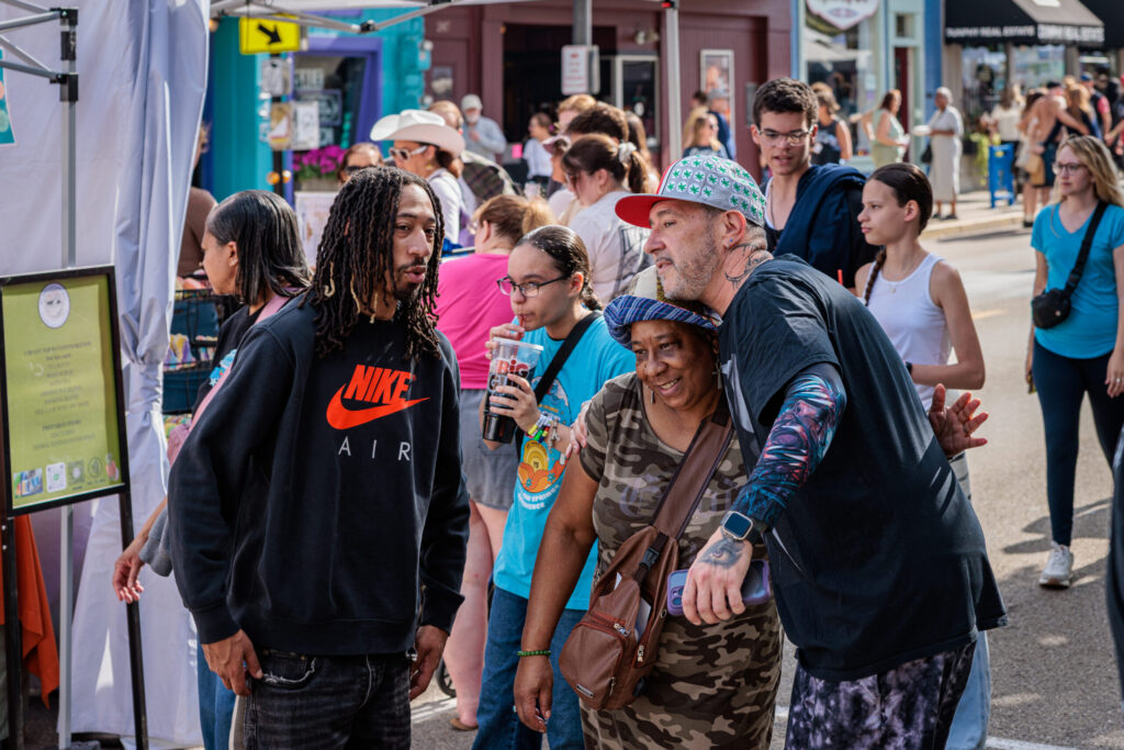 Замедление иммиграции угрожает будущему Огайо