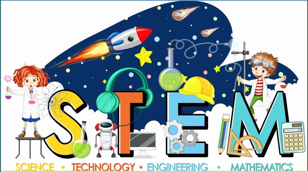 Idaho STEM Action Center