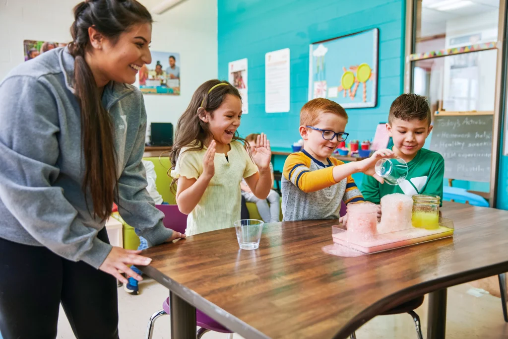 Idaho STEM Action Center