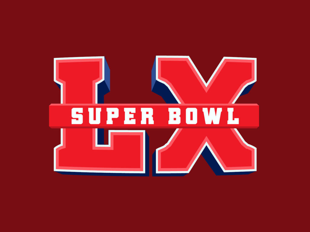 Супербоул LX-2026