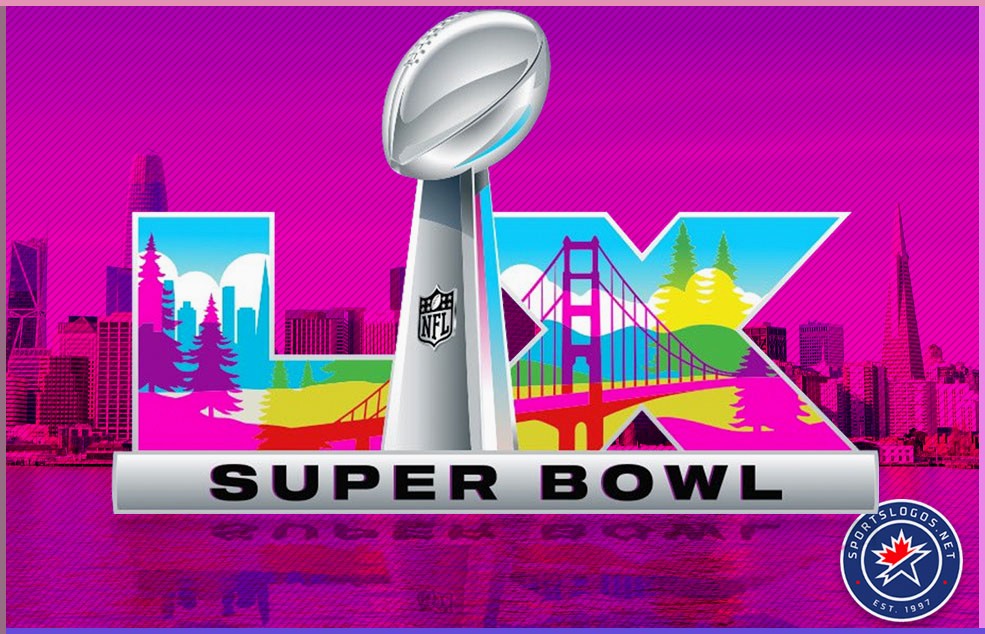 Супербоул LX-2026