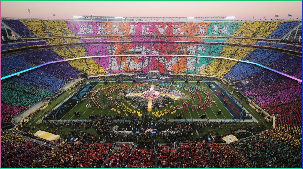 Супербоул LX-2026