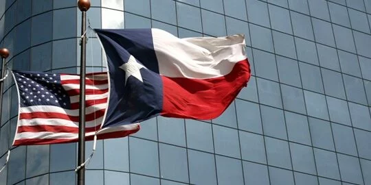 Влияние миграционных процессов на экономическую динамику Техаса