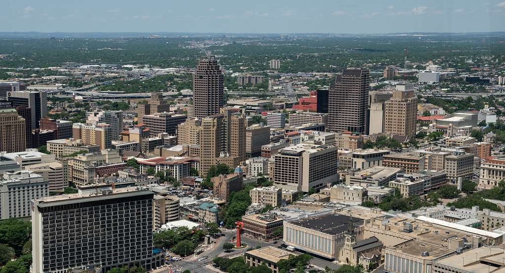Влияние миграционных процессов на экономическую динамику Техаса