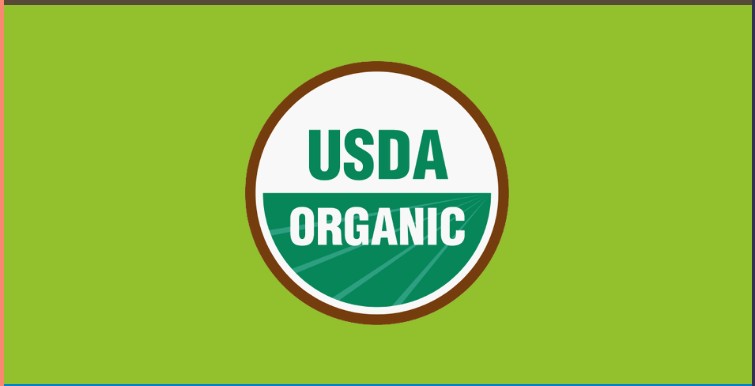 Как работает сертификация USDA NOP в США