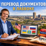 Перевод документов в Лаббоке Техас (Lubbock Texas), Сертифицированный перевод для USCIS