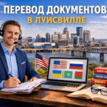 Перевод документов в Луисвилле Кентукки (Louisville Kentucky), Сертифицированный перевод для USCIS