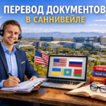 Перевод документов в Саннивейл Калифорния (Sunnyvale California), Сертифицированный перевод для USCIS