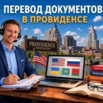 Перевод документов в Провиденс Род-Айленд (Providence Rhode Island), Сертифицированный перевод для USCIS
